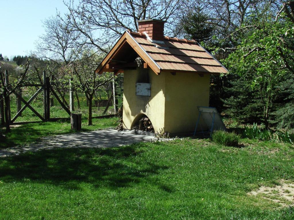 Benko Vendeghaz Hotel Kiskutas Екстериор снимка